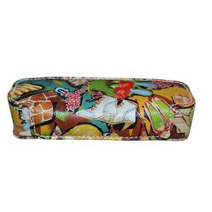 Sydney Love Magnetic Eye Glasses Case Girly Colorful Fashion Glasses Case